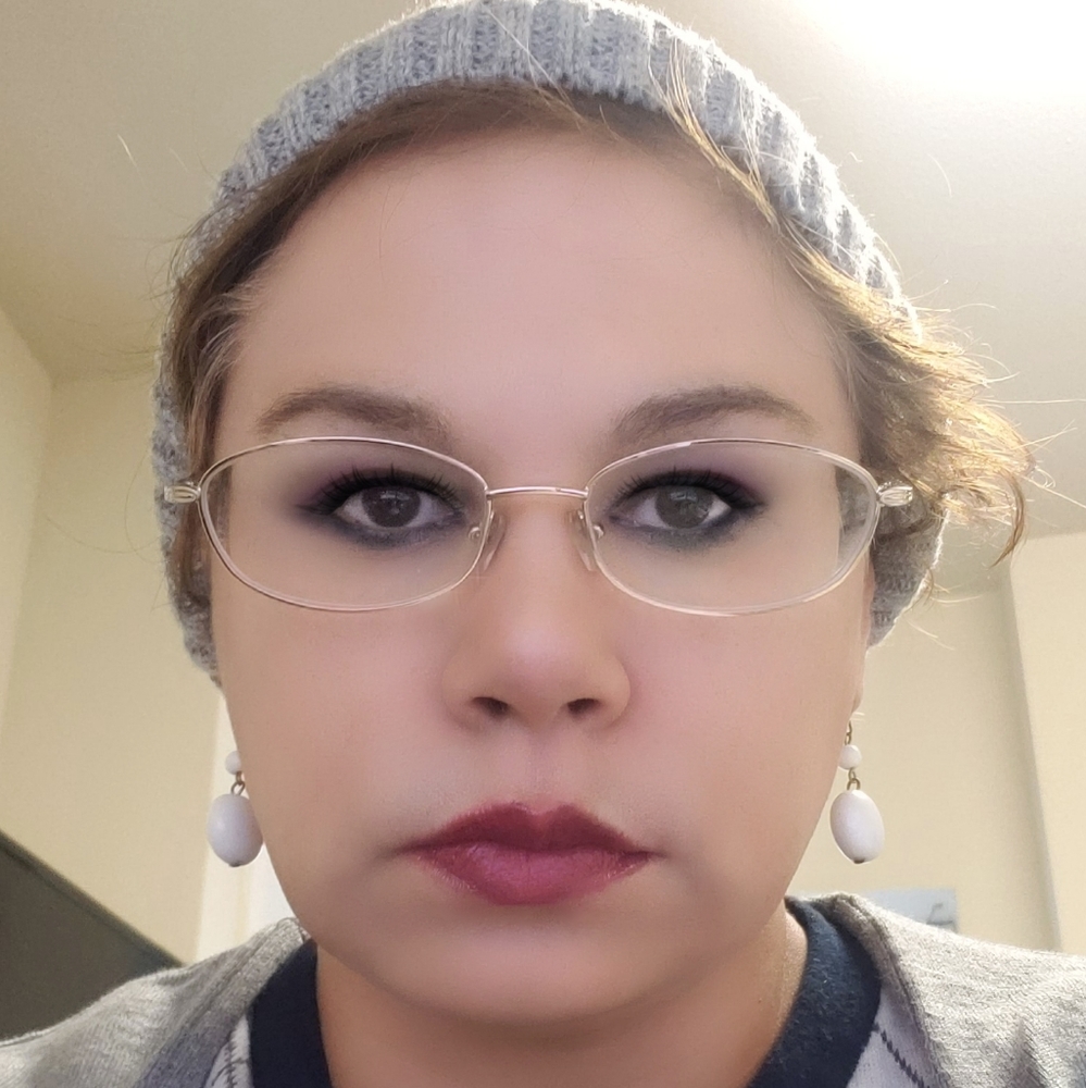 Meet your Posher, Chelsey